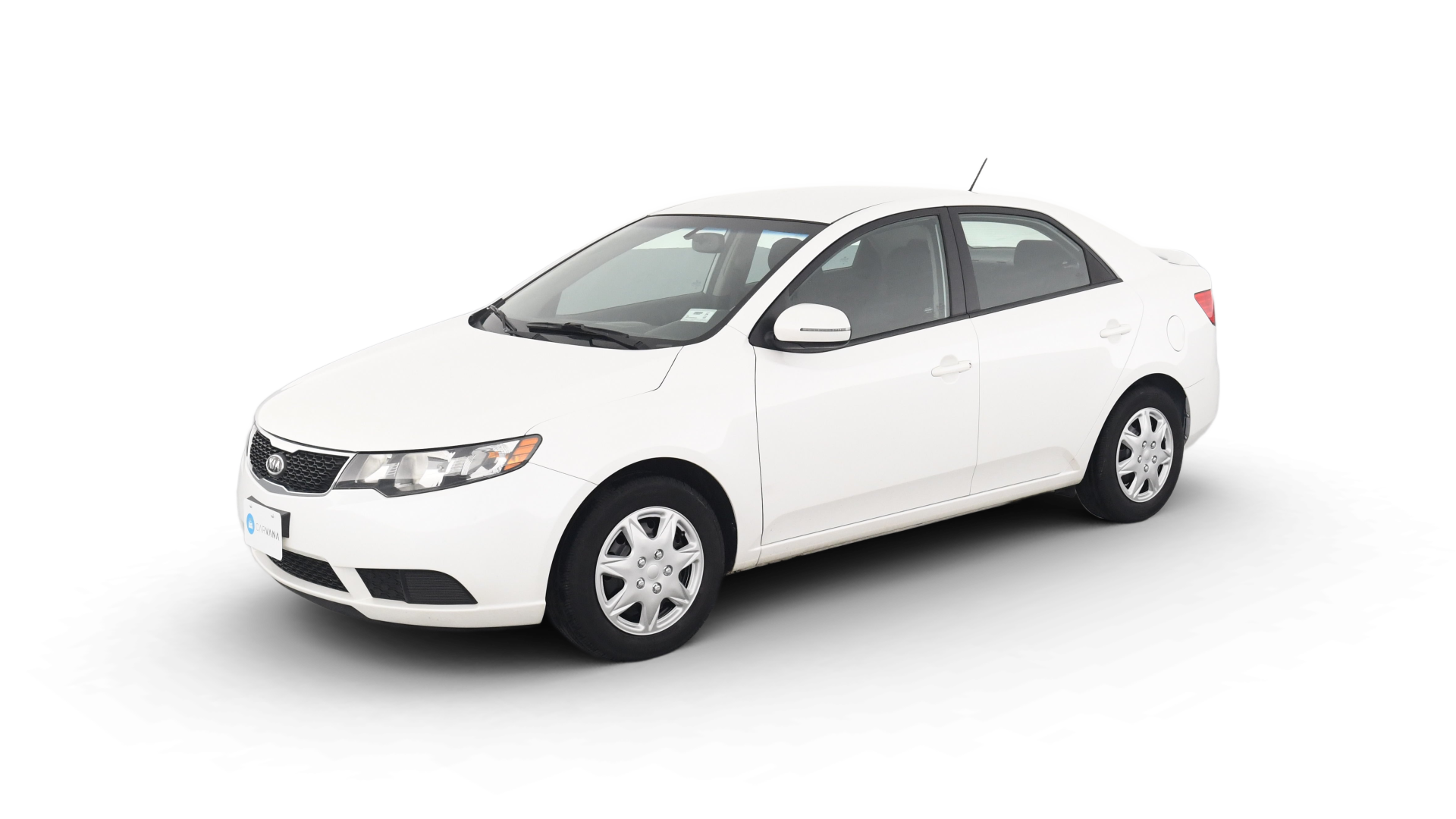 2012 Kia Forte | Carvana